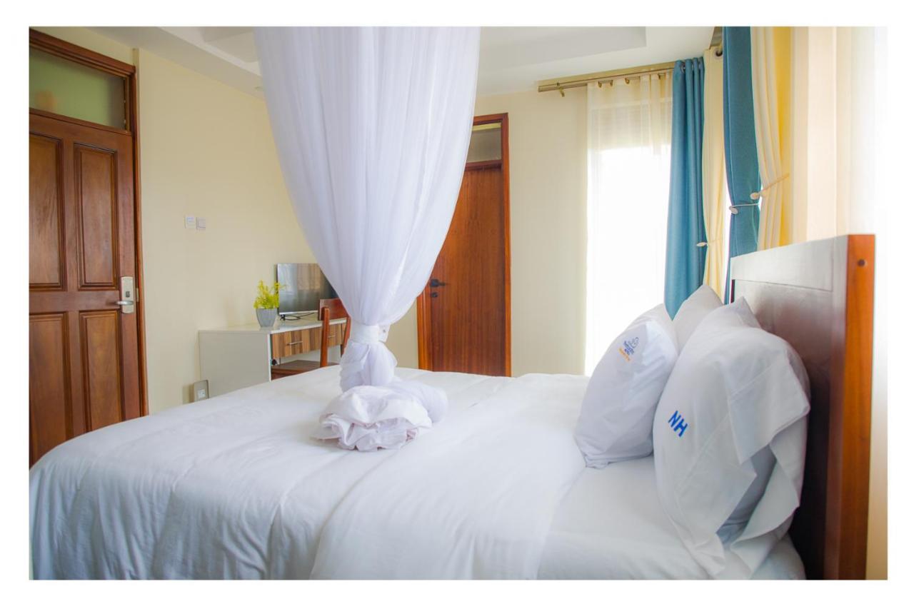 Nataaha Hotels Mbarara المظهر الخارجي الصورة